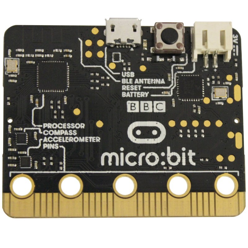 Un Micro:bit